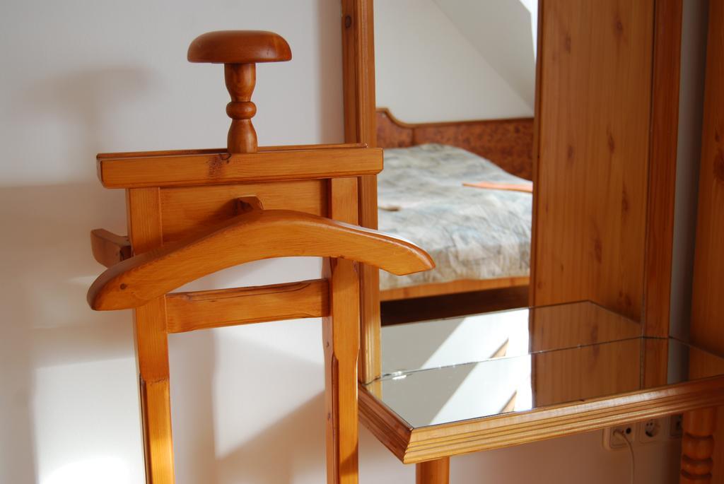 Hotel Paar Szieszta Gyor Ruang foto